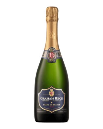 Graham Beck Blanc de Blancs