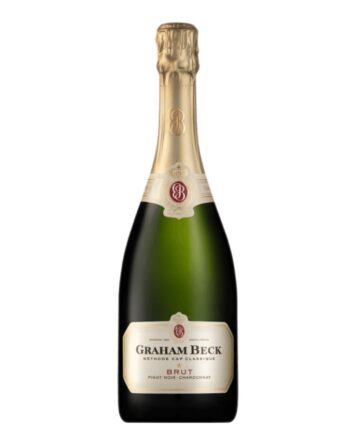 Graham Beck Brut NV