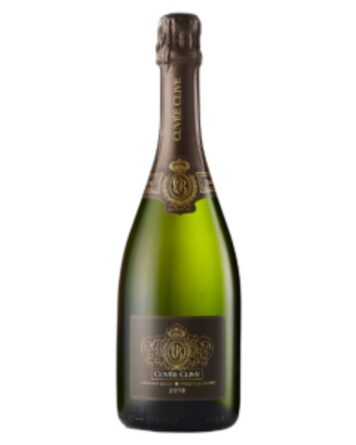 Graham Beck Cuvee Clivee 2018