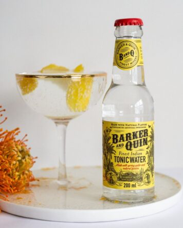 Barker & Quin Indian Tonic 200ml