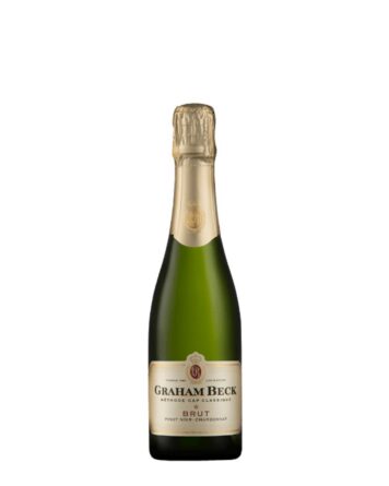 Graham Beck Brut NV 375