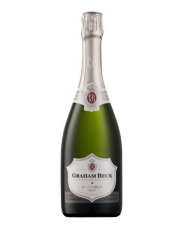 Graham Beck Ultra Brut 2017