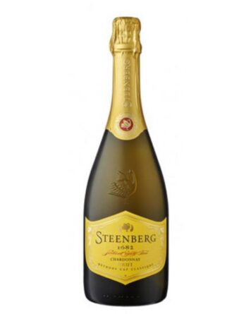 Steenberg 1682 Chardonnay Lõuna-Aafrika vahuvein