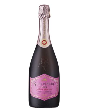 Steenberg 1682 Pinot Noir Rosé vahuvein