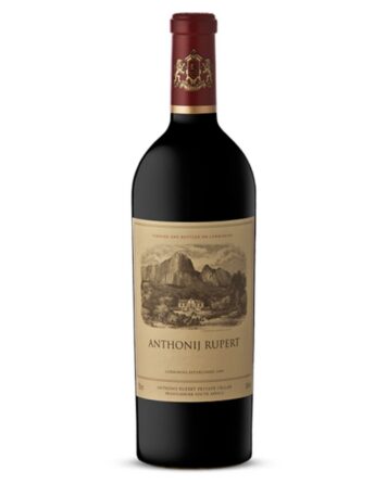 Anthonij Rupert Blend 2017 parim punane vein müük