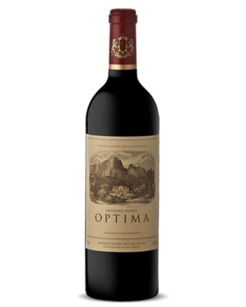 Anthonij Rupert Optima 2020 vein müük