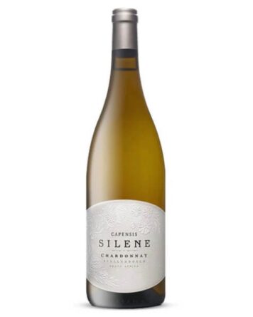 Capensis Silene Chardonnay 2018 Lõuna-Aafrika kvaliteetvein e-pood müük
