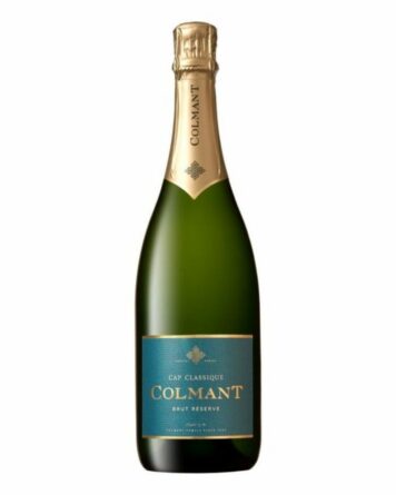 Colmant Brut Reserve NV Lõuna-Aafrika vahuvein müük