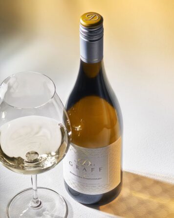 Delaire Graff Chardonnay Banghoek 2023 LAV valge vein müük Tallinn e-pood