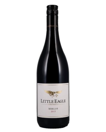 Eagles’ Nest Little Eagle Merlot 2017