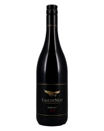 Eagles’ Nest Reserve Merlot 2016 magnum Lõuna-Aafrika punane vein