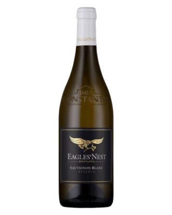 Eagles' Nest Sauvignon Blanc Reserve Lõuna-Aafrika valge vein müük