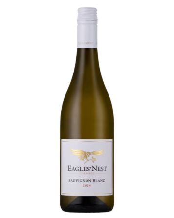 Eagles' Nest Vineyards Sauvignon Blanc 2024 hea Lõuna-Aafrika valge vein müük