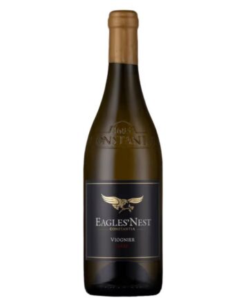 Eagles’ Nest Viognier Reserve Lõuna-Aafrika vein müük