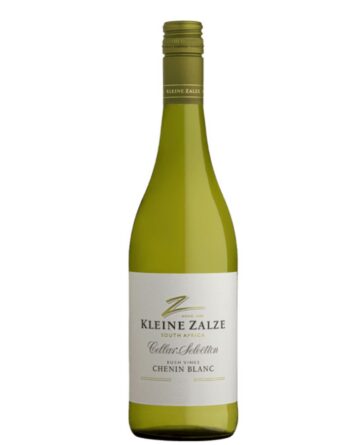 Kleine Zalze Chenin Blanc Cellar Selection 2023 Lõuna-Aafrika valge vein müük