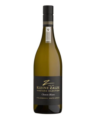 Kleine Zalze Chenin Blanc Vineyard Selection 2022 LAV vein müük