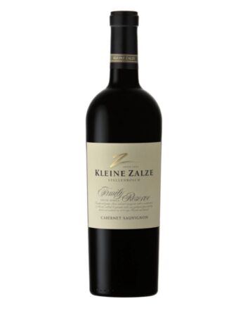 Kleine Zalze Family Reserve Cabernet Sauvignon 2017