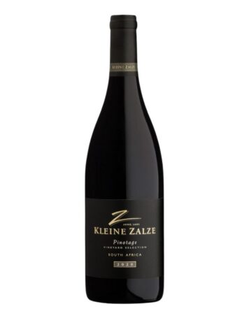 Kleine Zalze Pinotage Vineyard Selection 2020 LAV vein müük