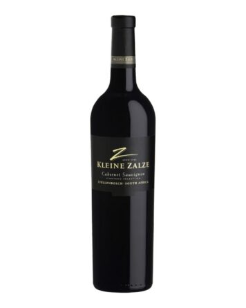 Kleine Zalze Vineyard Selection Cabernet Sauvignon