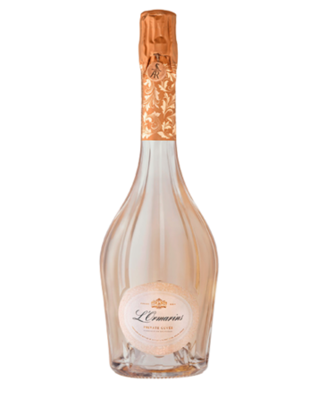 LOrmarins private cuvee Lõuna-Aafrika vahuvein müük