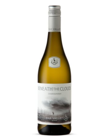 Oak Valley “Beneath the Clouds” Chardonnay Lõuna-Aafrika valge vein müük