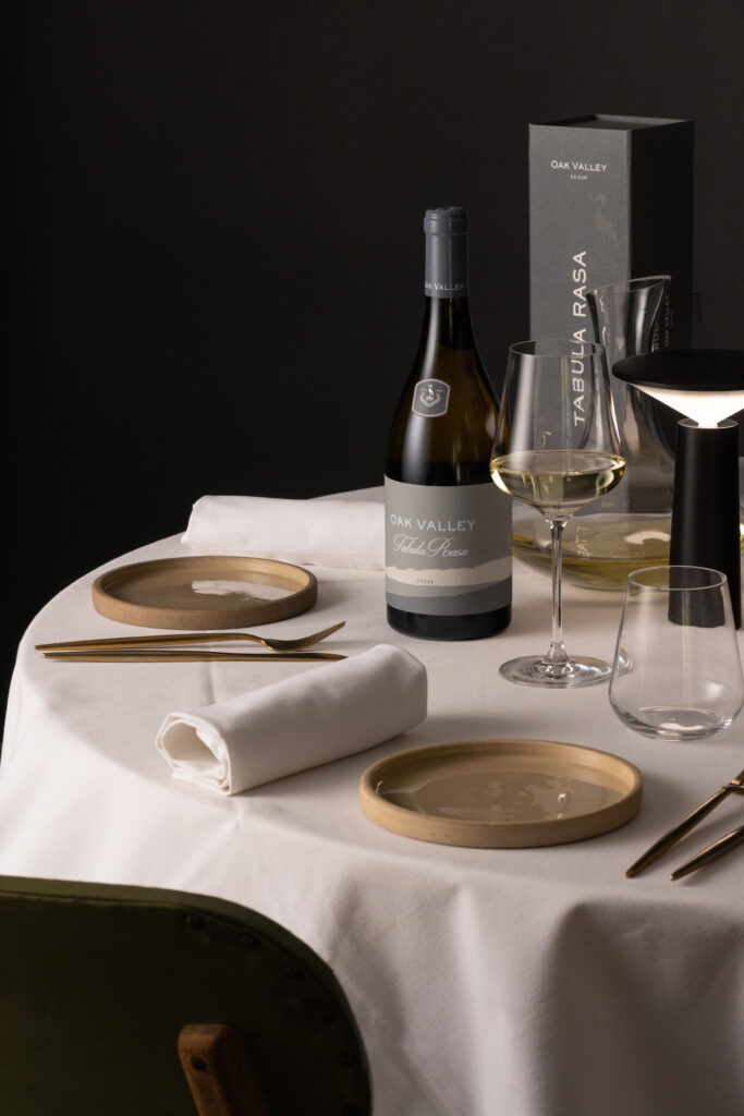 Oak Valley Estate – Elgini jahe kliima ja Burgundia stiilis veinid