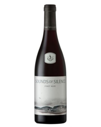 Oak Valley “Sounds of Silence” Pinot Noir 2022 LAV punane vein müük