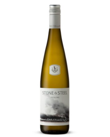 Oak Valley Stone & Steel Riesling 2023 Lõuna-Aafrika valge vein müük
