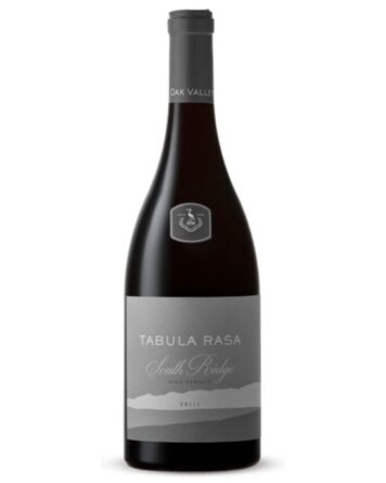 Oak Valley Tabula Rasa Pinot Noir PN 667 2021