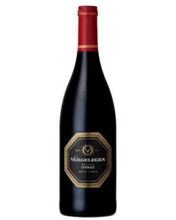 Shiraz Reserve 2017 LAV punane vein müük Tallinn e-pood