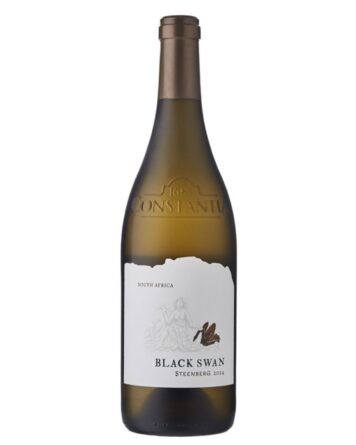 Steenberg The Black Swan Sauvignon Blanc valge vein müük