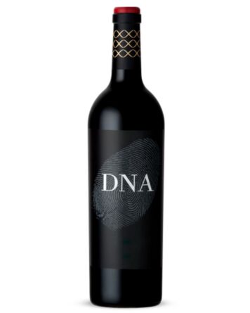 Vergelegen DNA 2018 Lõuna-Aafrika punane kvaliteetvein e-pood müük Tallinn