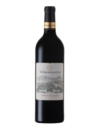 Vergelegen Reserve Cabernet Sauvignon 2021 Lõuna-Aafrika kvaliteetvein müük e-pood Tallinn