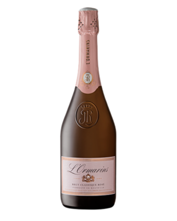 l'ormarins brut classique rose lõuna-aafrika vahuvein müük