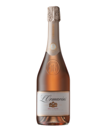 l'ormarins brut rose vintage 2018 lõuna-aafrika vahuvein müük