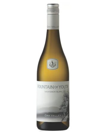 oak valley fountain of youth sauvignon blanc 2024