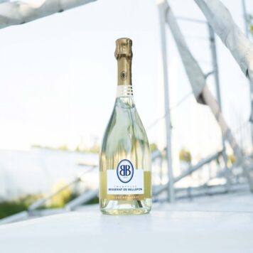 Besserat de Bellefon Blanc de Blancs parim šampanja müük Tallinn e-pood