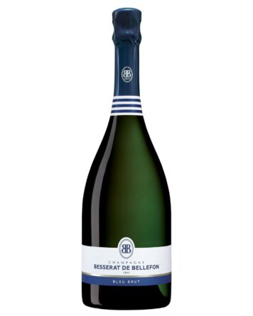 Besserat de Bellefon Bleu Brut parim ja soodne šampanja müük Tallinn Eesti e-pood 2