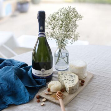Besserat de Bellefon Bleu Brut parim ja soodne šampanja müük Tallinn Eesti e-pood 2