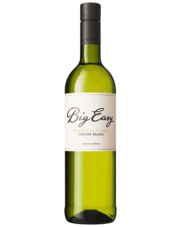 Big Easy Chenin Blanc Lõuna-Aafrika valge vein müük Tallinn e-pood
