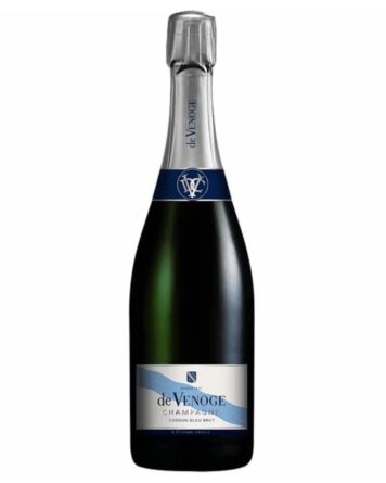 Champagne De Venoge Cordon Bleu Brut šampanja müük Eesti e-pood