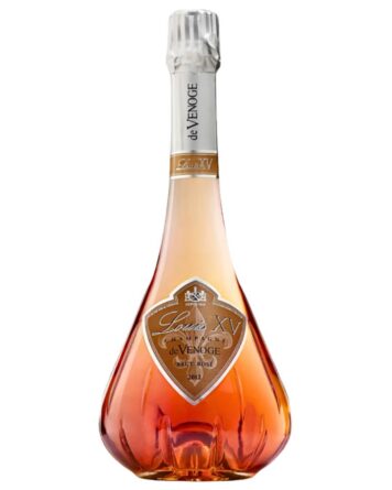 Champagne De Venoge Cuvée Louis XV Rosé šampanja müük Eesti