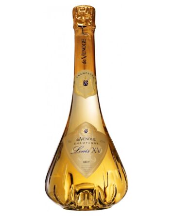 Champagne De Venoge Louis XV parim šampanja Eesti müük