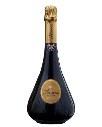 Champagne De Venoge Princes Blanc de Blancs šampanja müük Eesti