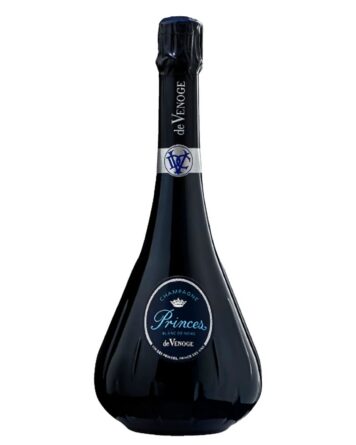 Champagne De Venoge Princes Blanc de Noirs šampanja müük Eesti e-pood