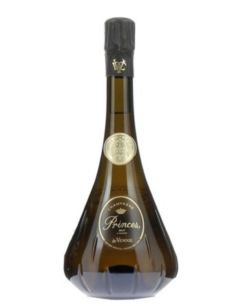 Champagne De Venoge Princes Brut 1st Edition šampanja müük