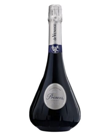 Champagne De Venoge Princes Extra-Brut šampanja Eesti müük
