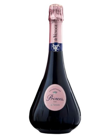 Champagne De Venoge Princes Rosé šampanja müük e-pood Eesti soodne