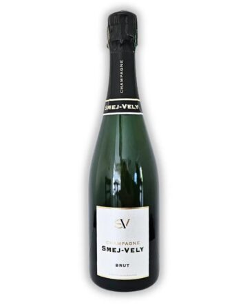 Champagne Smej-Vely Brut soodne šampanja müük