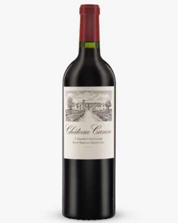 Château Canon 2006 Saint-Émilion 1er Grand Cru Classé Bordeaux punane kvaliteetvein müük